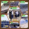 Solar power Energy system Domestic&commercial hybrid ON&OFFGRIDService