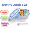 Electric Lunch Box with free delivery
