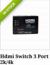 HDMI Spliters 2port and 3port