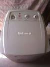 TOYO Washing machine  2.5 years use only good working condition