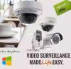 CCTV CAMERAS & SERVICES