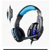 G9000 Gaming Headset With Mic For Pc,Ps4,Xbox One,Over-Ear Headphones