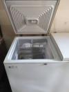 Freezer in good Condition (Waves Company)