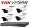 Cctv Security Cameras Complete Packages with Installation
