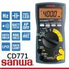Sanwa CD771 Digital Multimeter Best Price In Pakistan