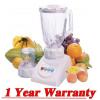 National 2 in 1 Juicer Blender & Drymill Pure Copper Delivery Free
