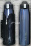 Hot and Cold Falsk stainless steel water bottle