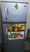 Haier fridge for sale good condition chill cooling