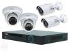 CCTV Security Camera System Installation