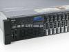 Dell PowerEdge R820 2U server