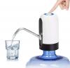 Water Bottle Pump, USB Charging Automatic