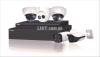 4-CCTV Camera With Complete Installation (Fresh Stock)