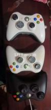 Xbox 360 original Wireless controller for sale.