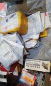 Amazon undelivered parcels for sale