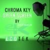 Chroma Key Studio Back Drop Free Delivery in Pakistan