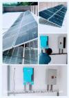 INTERNATIONAL Standard Solar Solution Available in Range of kw to MW