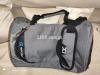 Gym Bag Fitness Bag Sports Bag Travel Bag New Packed
