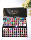 Eyeshadhow Pallete Romantic Color Makeup Kit 96 Colors 2in1