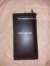 Ladies pure lather hand wallet mobile size
