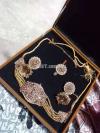 Jewelry set r avail in best price no used .