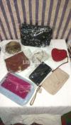 Ladies Hand Bags and Purses