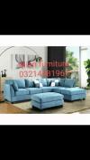 Elegant 12 Designs Corner sofa set Designs in side