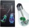 Lamp Shape Decorative Lights USB Air 7 Colors Diffuser Humidifiers