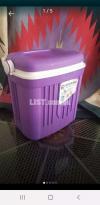 Single handle carry ice box (Imported)