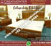 CrossModel Double Bed wholesale furniture sofa set dining table office