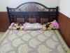 Urgent King size bed for sale
