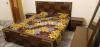 double King Size bed for sale