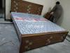 Double Bed Furniture Traders