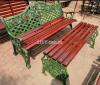Garden Bench And Table Latest Design
