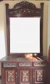 Dressing Table/ Console