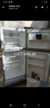 Fridge,partition 4 doors 2 set and hotel stove for sale in Abbottabad