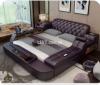 Samrt bed king size dubi style for sale