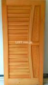Solid wood Door/Lakri kay Darwazy