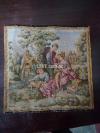 Wall hanging tapestry size 1x1 ft