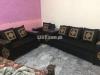 versace style 6 seater sofa