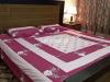 King size cotton bedsheet just 999