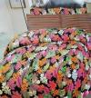 3pice cotton Bedsheets
