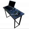 Portable Study Computer Table 36x16 Inches