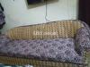 Sofa Set Five Seter and one Table 20 Days used
