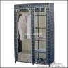 Portable Wardrobe, Non-woven fabric Wardrobe,For all the places you’ll