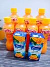 We are a  Beverages company in fsd.
