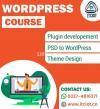 Word Press Course