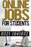 Part Time,Full Time,Office Base and Home Base ( Student & Teachers )