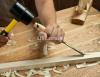 Wood worker / carpenter