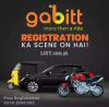 Gabitt Online Cab Service