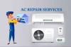 Required AC Technician & Helper for workshop